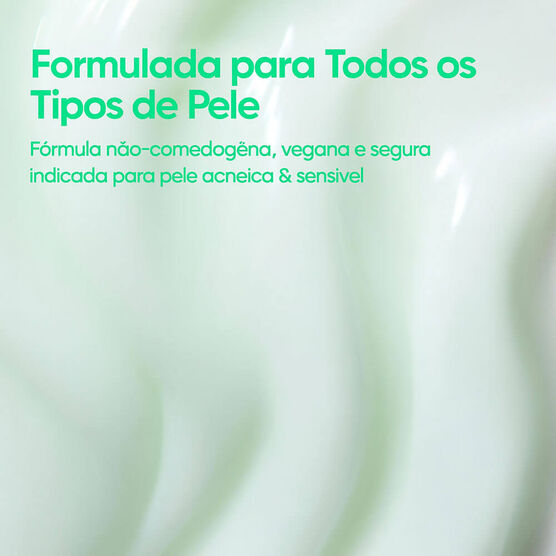 M&aacute;scara Noturna Calmante Cica Banila Co